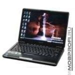 Toshiba Satellite U400