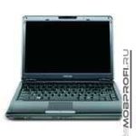 Toshiba Satellite U405
