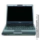 Toshiba Satellite U405