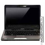 Toshiba Satellite U500