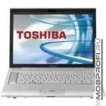 Ремонт Toshiba Tecra R10-149 в Москве