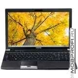 Toshiba Tecra R850