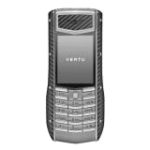 Vertu Ascent Ti Carbon Fibre