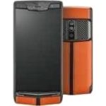 Vertu Signature Touch Carbon Sport