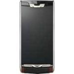 Vertu Signature Touch for Bentley