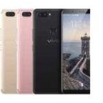 Vivo X20 Plus