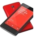 Xiaomi HongMi Red Rice