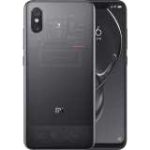 Xiaomi Mi 8 Explorer Edition