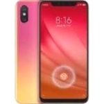 Xiaomi Mi 8 Screen Fingerprint Edition