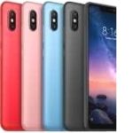 Xiaomi Redmi Note 6 Pro