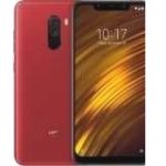 Xiaomi Poco F1