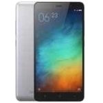 Xiaomi Redmi Note 3